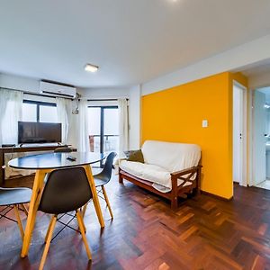 Apartamento de 1 Dormitorio